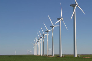 PvdA wil meeropbrengst OZB windmolens volledig naar gebiedsfonds