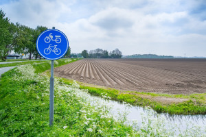Positieve reacties gemeenteraad op PvdA voorstel  over fietspad Spijkerboor- Eexterveen.