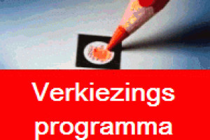 PvdA Aa en Hunze heeft verkiezingsprogramma 2022-2026 vastgesteld