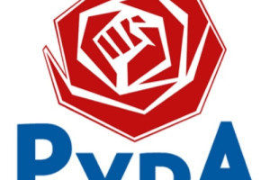 Ledenvergadering afdeling PvdA 16 februari 2021